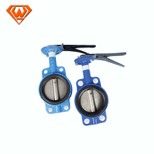 mss sp-67 butterfly valve